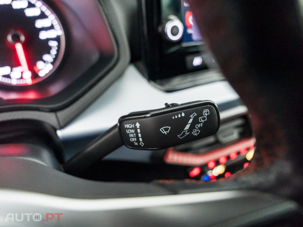 Seat Ibiza 1.0 TSI FR