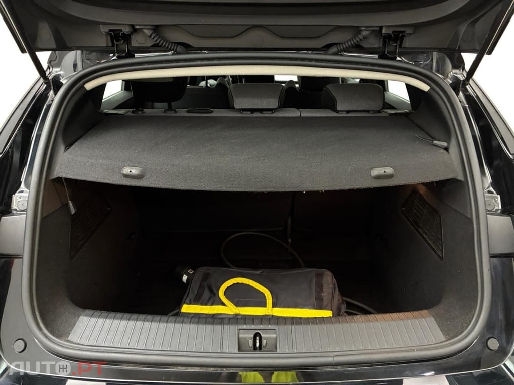 Renault Mégane E-Tech ER EV60 Super Charge Evolution