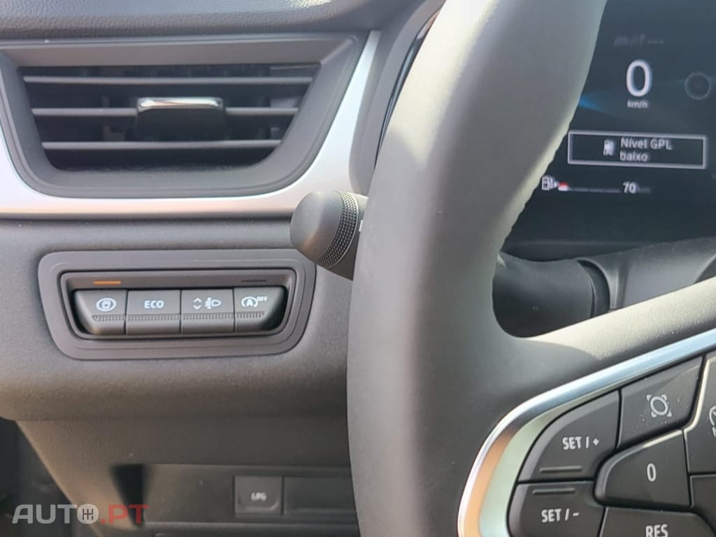 Mitsubishi ASX 1.0 MPI-T Kaiteki