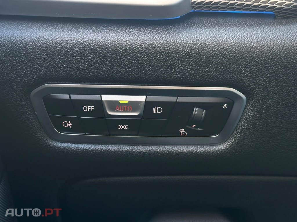 BMW X5 45 e xDrive Pack M