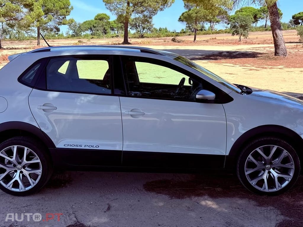 Volkswagen Polo Polo 1.4 TDI (Blue Motion ) DSG