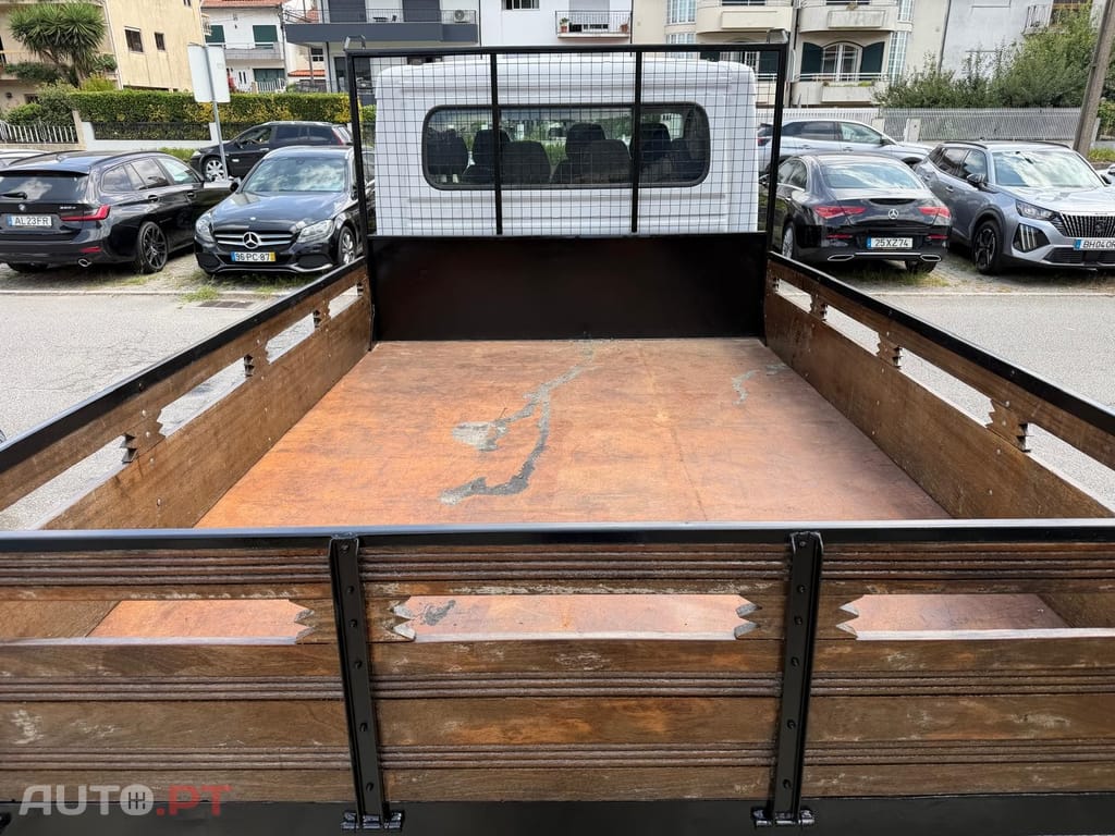 Opel Movano L3H1 3.5T 2.2 D CD
