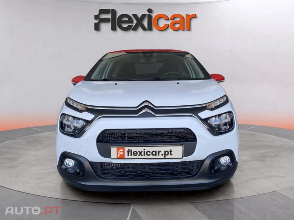 Citroen C3 1.2 PureTech Shine Pack EAT6