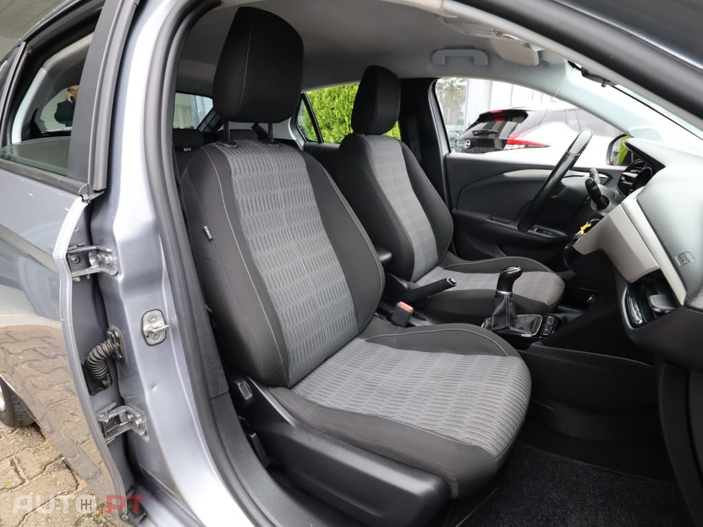 Opel Corsa 1.2 Business Edition