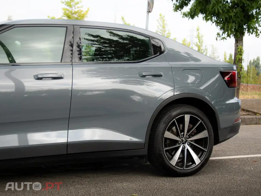 Polestar 2 Single Motor 64kWh