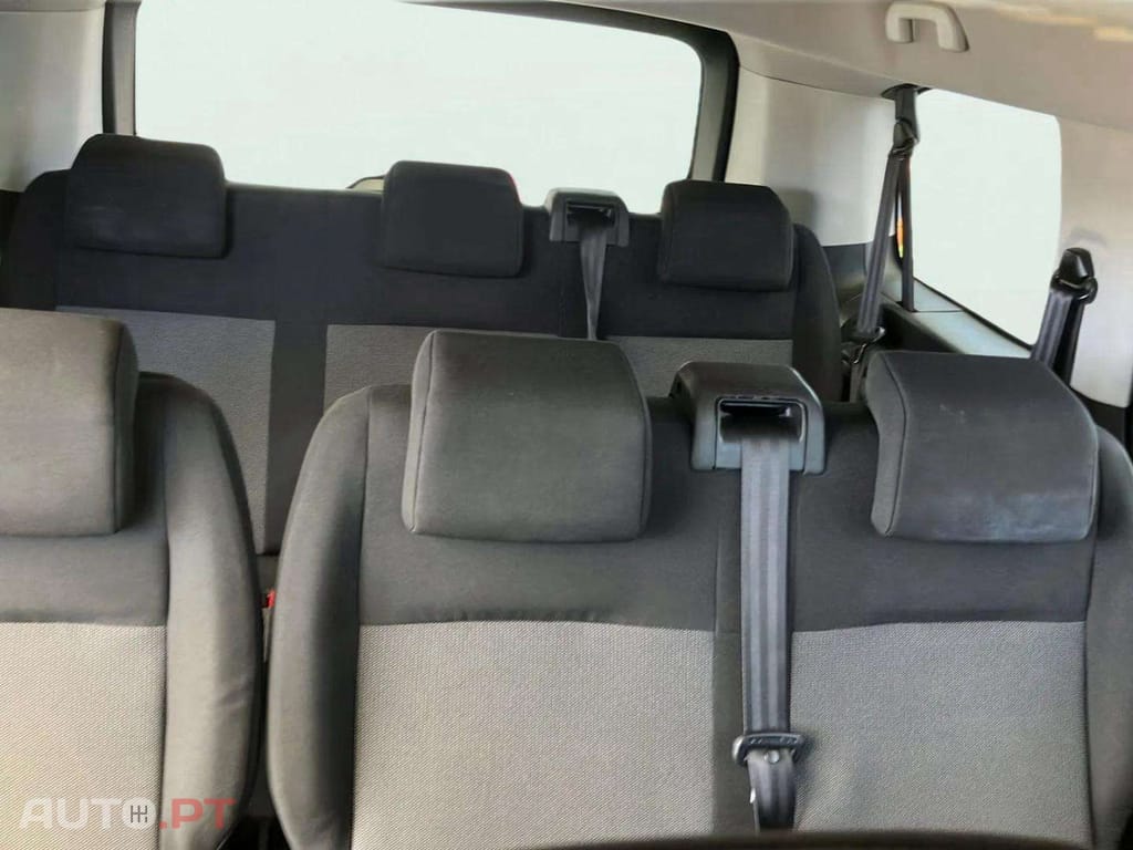 Citroen Space Tourer 1.5 BlueHDi M Feel