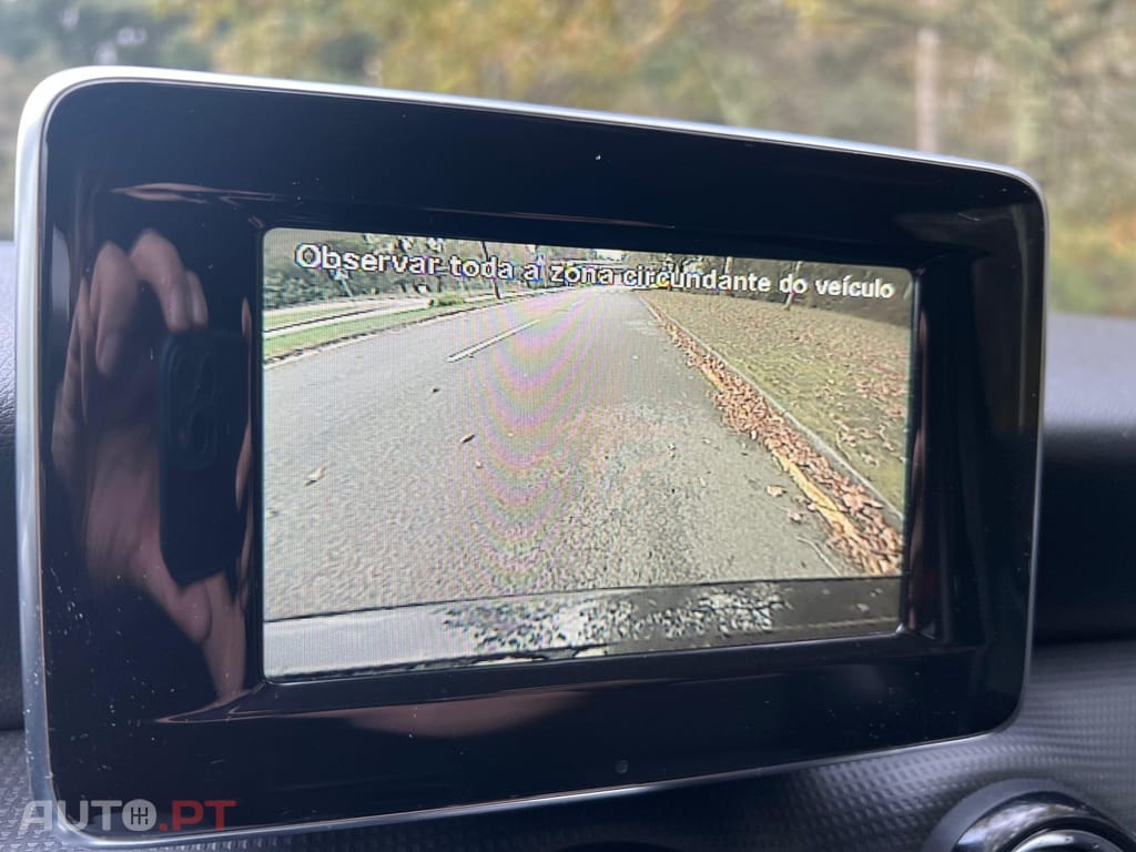 Mercedes-Benz A 180 CDi BE Edition Urban