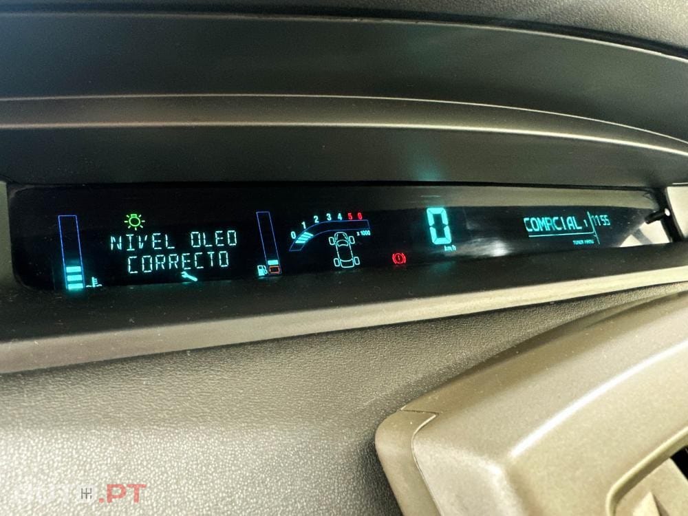 Renault Grand Scénic 1.5 dCi Dynamique S 7L.