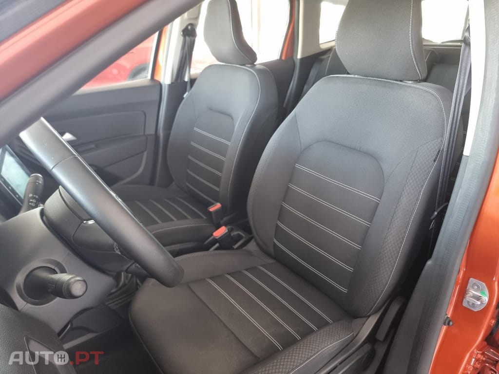 Dacia Duster 1.0 TCe Comfort