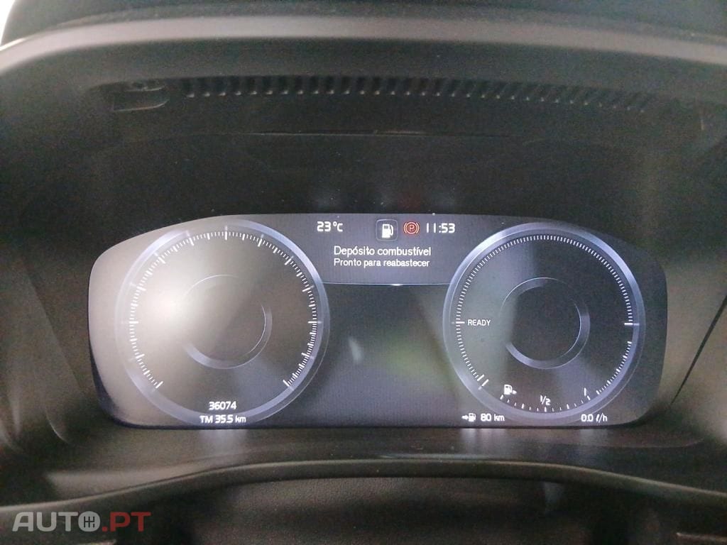 Volvo XC40 1.5 T4 PHEV Essential