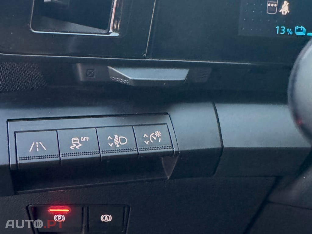 Renault Mégane E-Tech EV60 220hp optimum charge Evolution