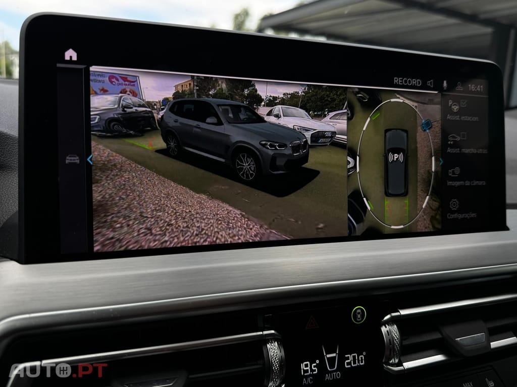 BMW X3 30 e xDrive Pack M