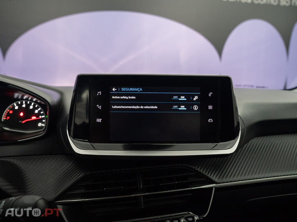Peugeot 208 1.2 PureTech Active