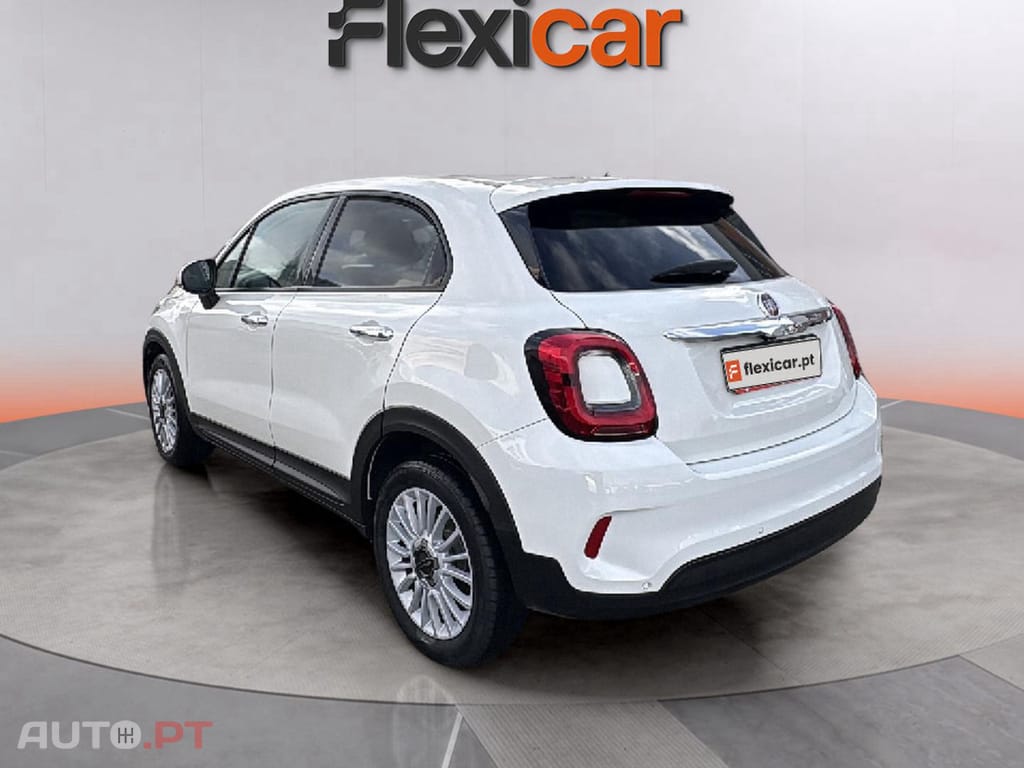 Fiat 500X 1.0 FireFly Cult