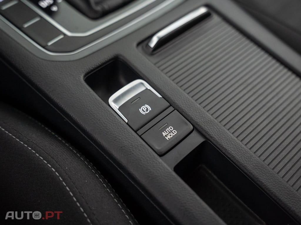 Volkswagen Passat Variant 2.0 TDI Business DSG