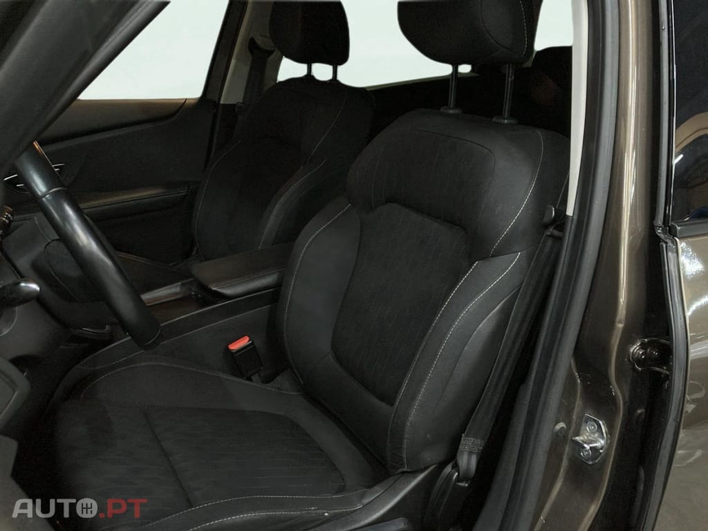 Renault Grand Scénic 1.3 TCe Limited