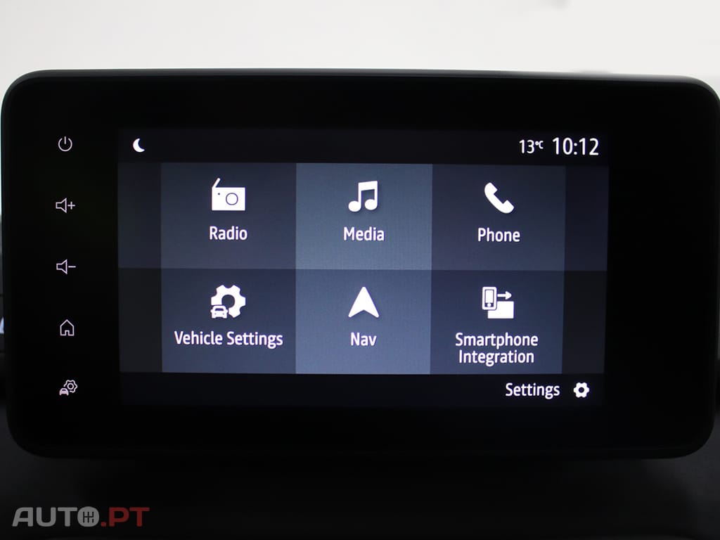 Dacia Jogger Jogger 1.0 ECO-G Extreme+ Up&Go 7L Bi-Fuel