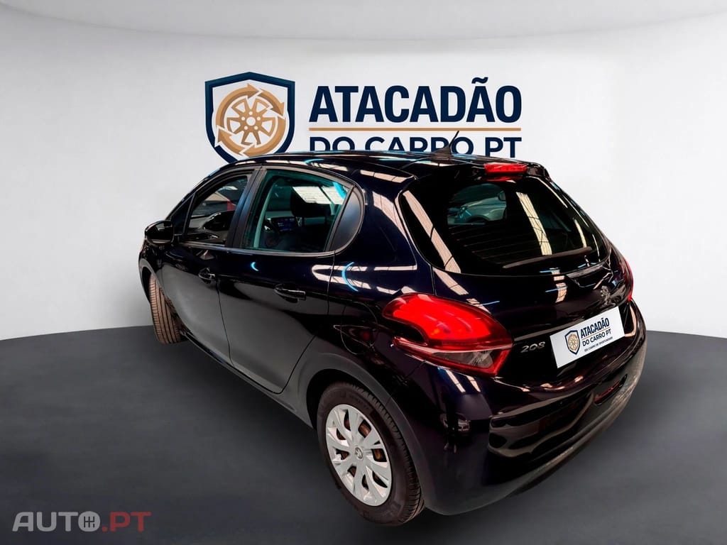Peugeot 208 1.0 VTi Active