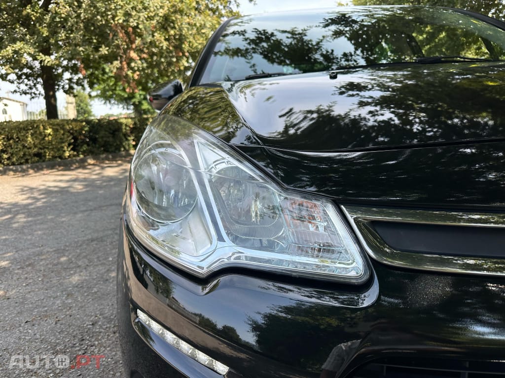 Citroen C3 1.2 PureTech Feel