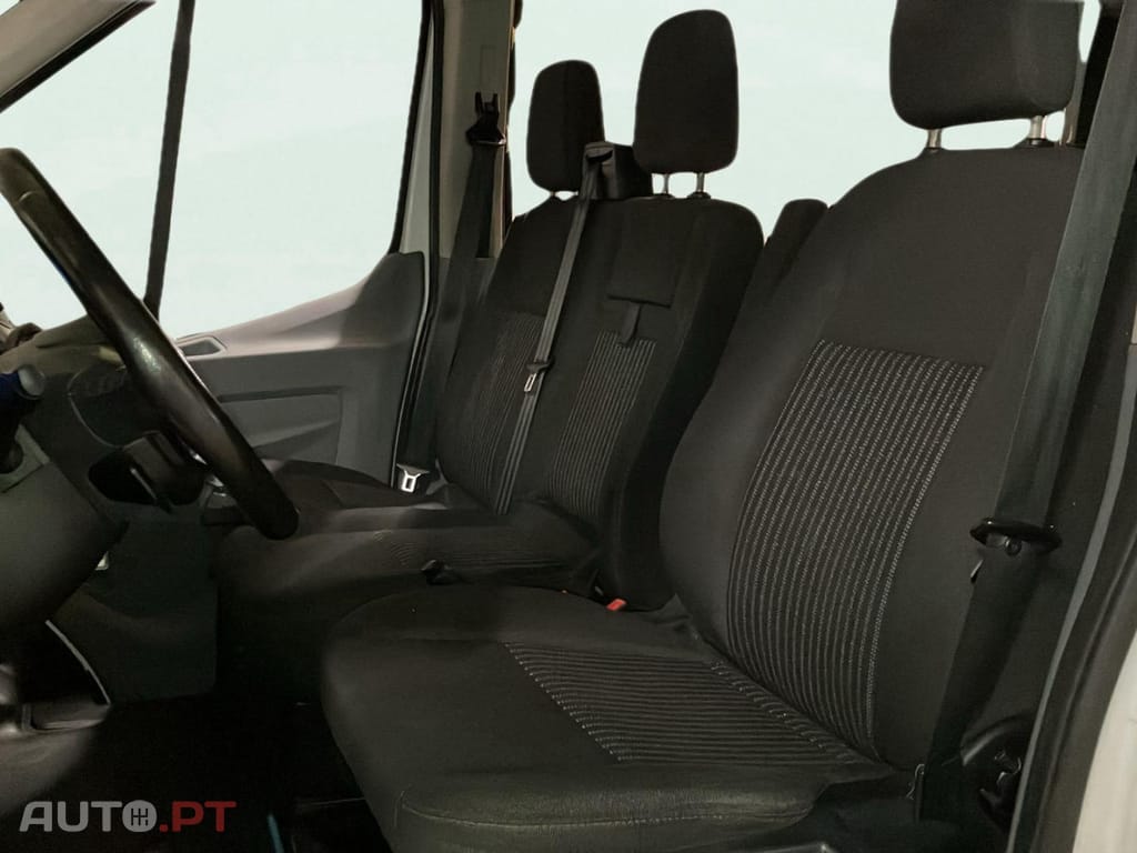 Ford Transit KOMBI 330 L3