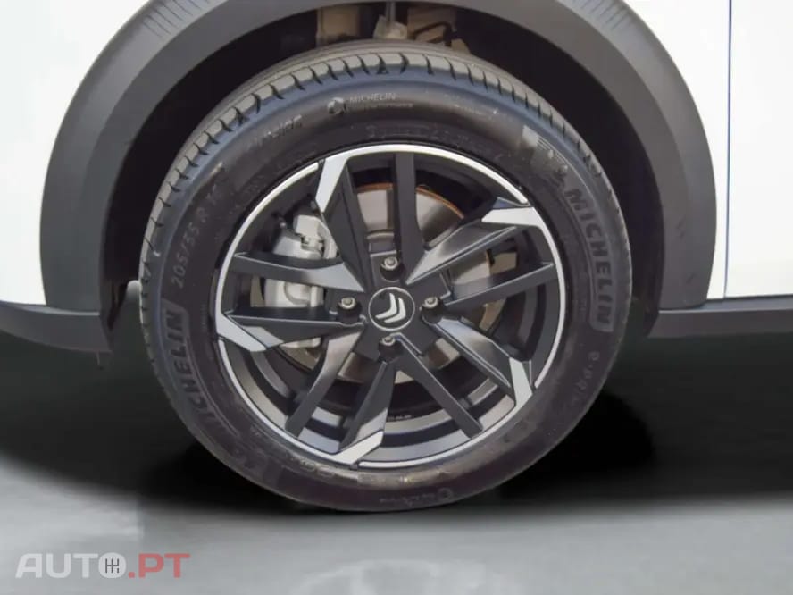 Citroen C3 1.2 Turbo You