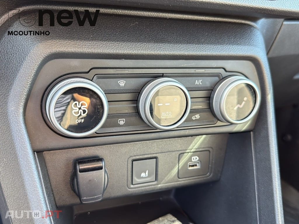 Dacia Sandero Sandero Stepway Expression ECO-G 100 Bi-Fuel