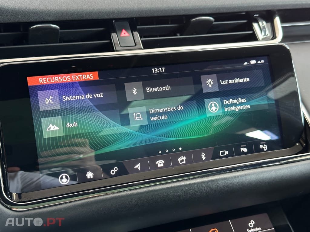 Land Rover Evoque P250 R-Dynamic HSE