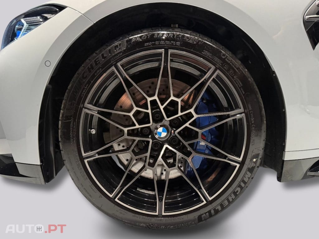 BMW M3 Touring 