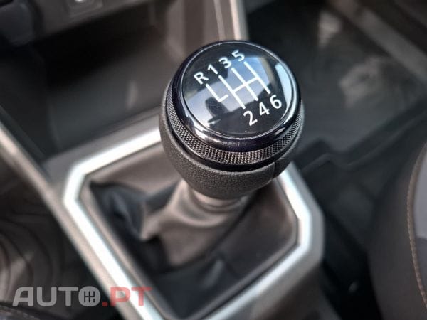 Dacia Jogger ECO-G 100 Bi-Fuel Extreme+ 7 lugares