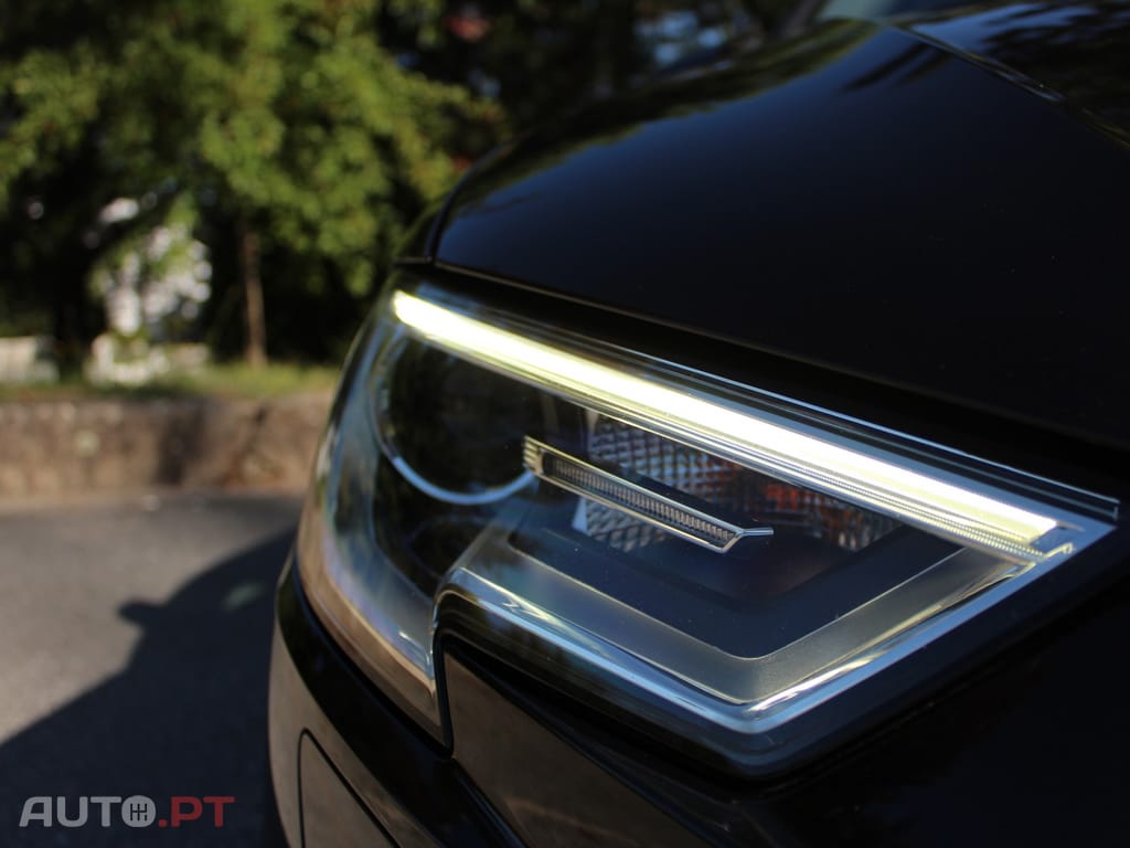 Audi A3 Sportback 30 TDI Design