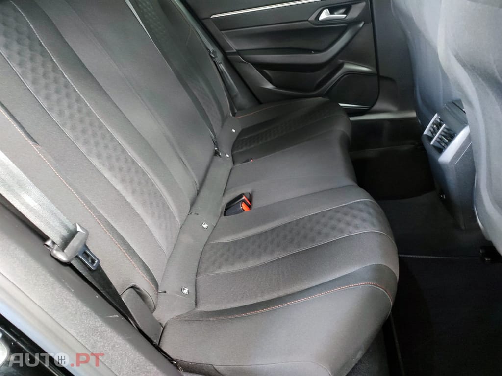 Peugeot 508 SW Blue Hdi 130 NAVI KAMERA