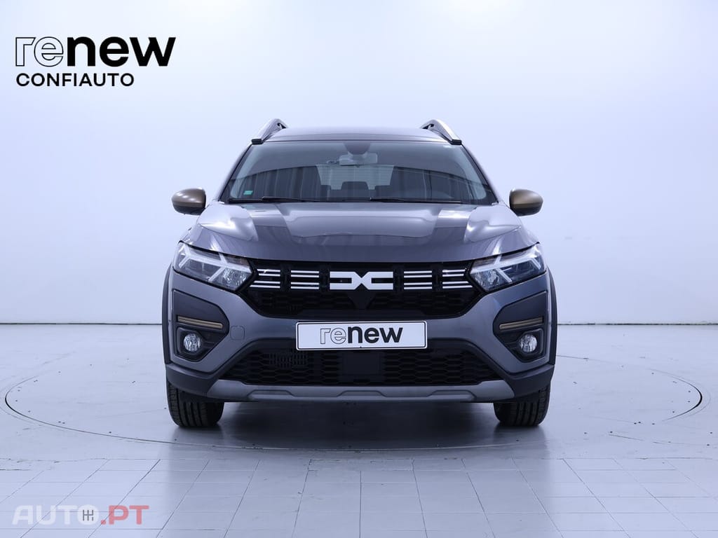 Dacia Jogger 1.0 Eco-g Expression 7l Bi-fuel