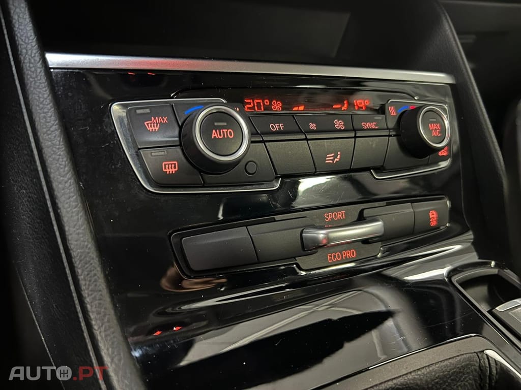 BMW 216 d Auto 7L Advantage