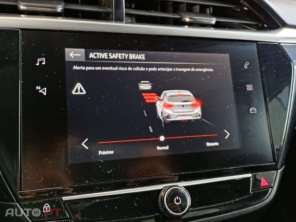 Opel Corsa 1.5 D Elegance