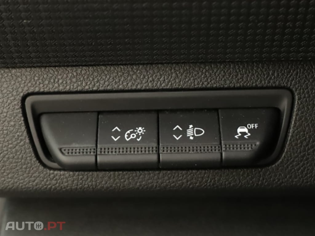Renault Kangoo Kangoo 1.5 Blue dCi L2 Advance