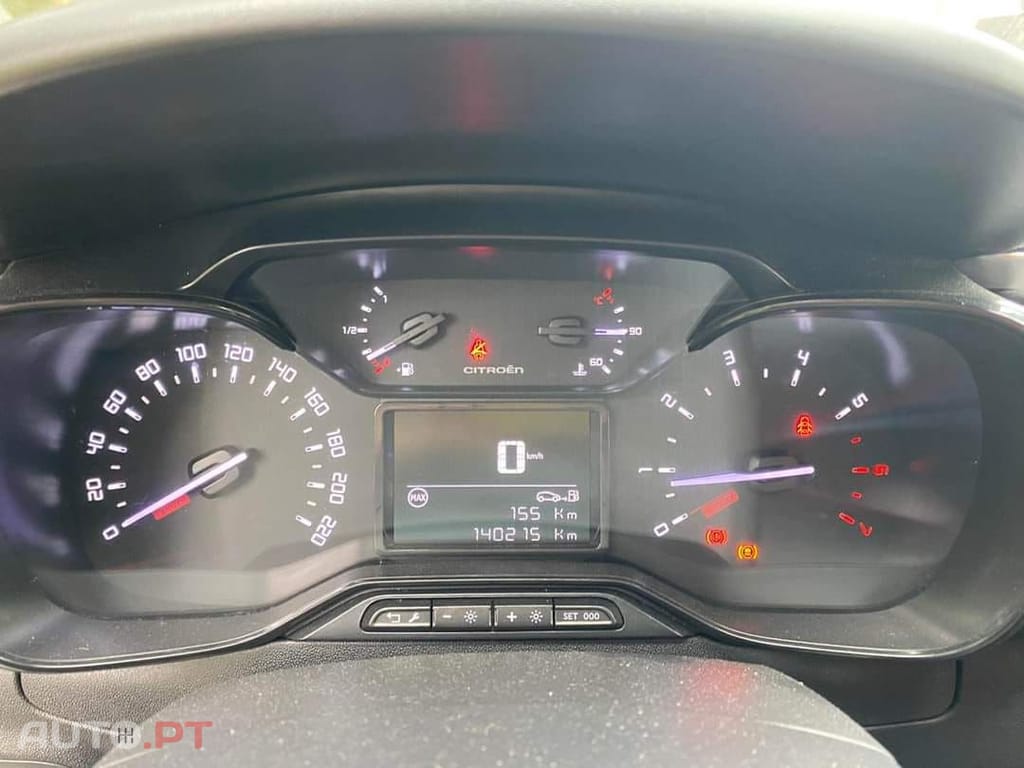 Citroen C3 1.2 PureTech Feel