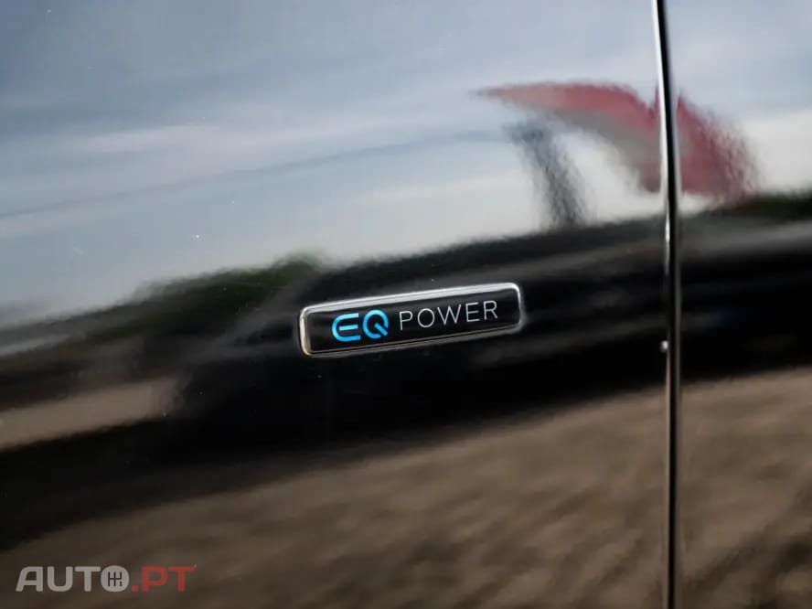 Mercedes-Benz E 300 300de 9G-Tronic AMG Line