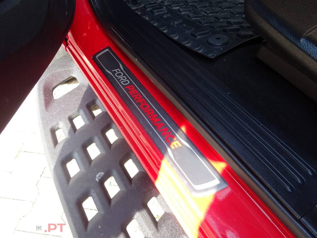 Ford Ranger 2.0 TDCi CD Raptor 4WD