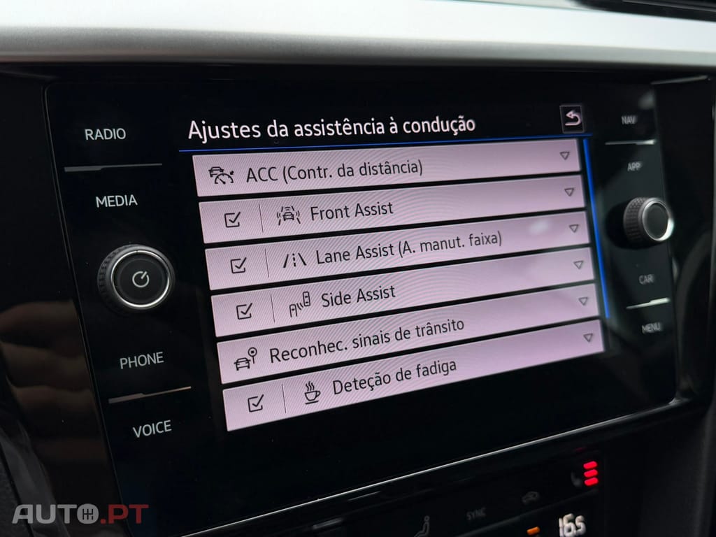Volkswagen Arteon 2.0 TDI Elegance DSG