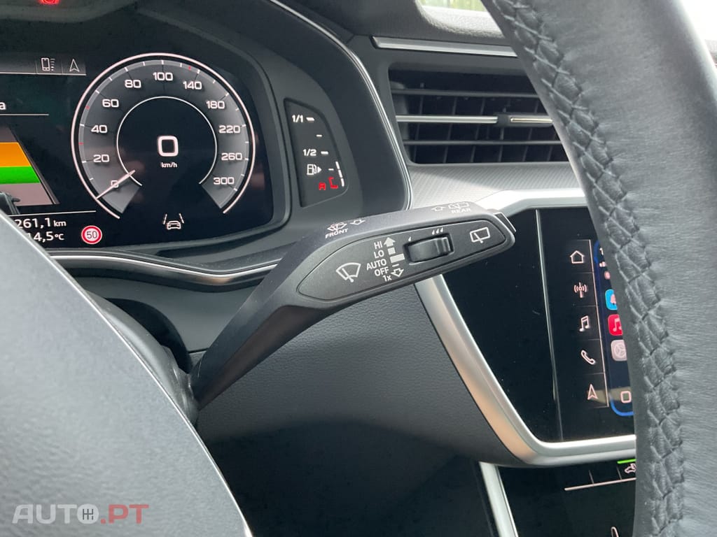 Audi A6 Avant 50 TFSI e quattro S tronic S line