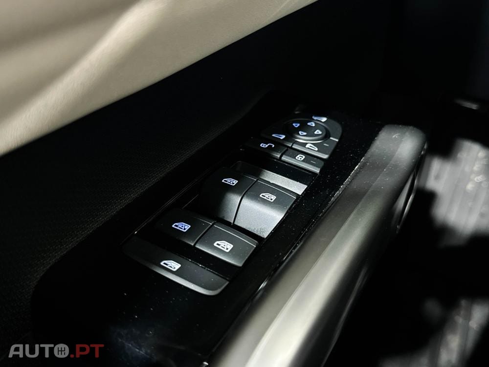 BYD Atto 3 60.48 kWh Design