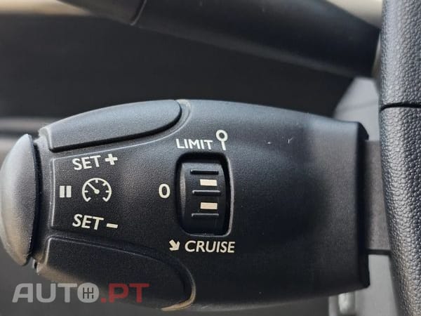 Citroen DS3 1.6 THP Sport Chic
