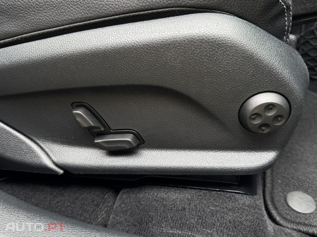 Mercedes-Benz GLC 250 d Coupé AMG Line 4-Matic