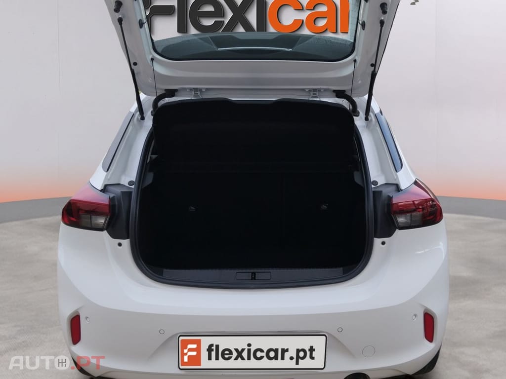 Opel Corsa 1.5 D Business Edition
