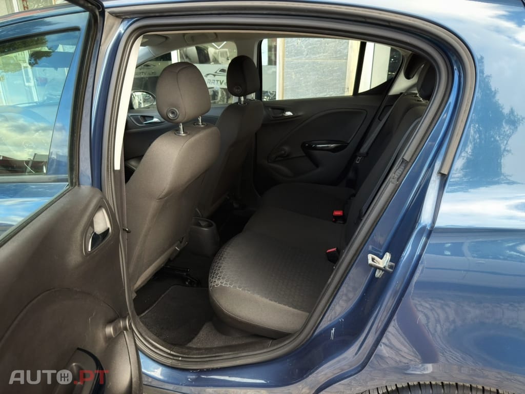 Opel Corsa 1.2 16V EcoFLEX Active