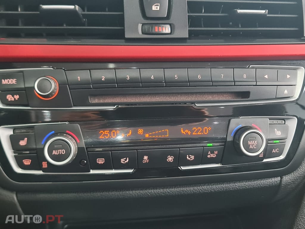 BMW 428 i Cabrio Sport-Aut. M Sport