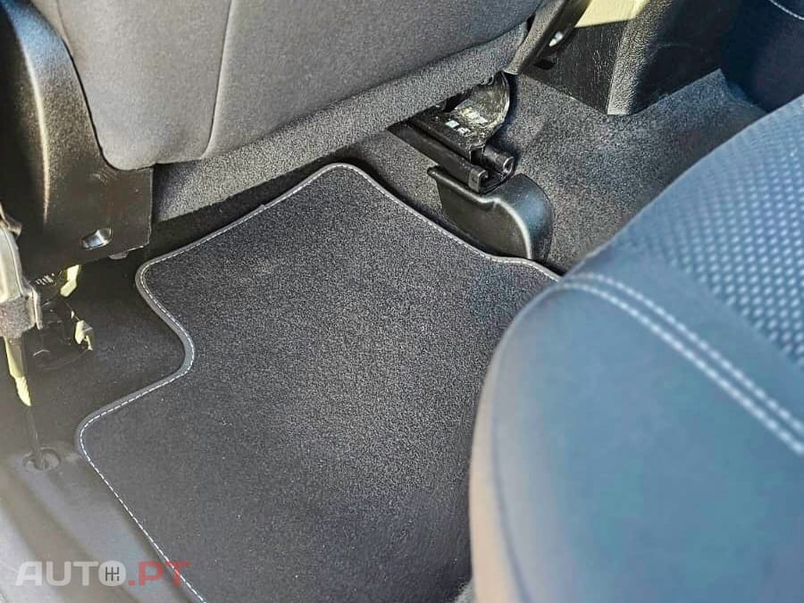 Fiat Tipo 1.3 M-Jet Lounge Tech J17