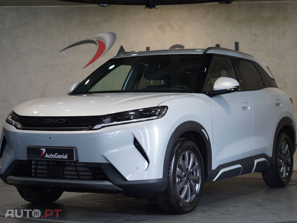 BYD Atto 2 1.5 DM-i Boost
