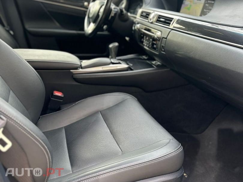 Lexus GS 300 Executive