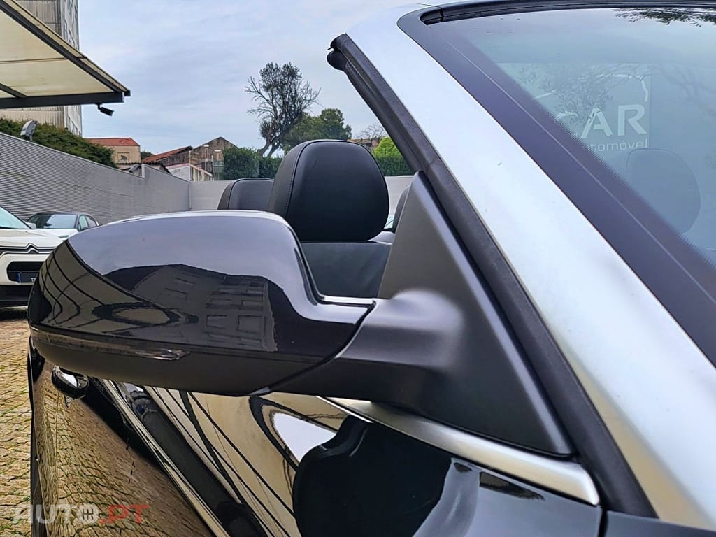 Audi A5 2.0 TFSi quattro S-line S-tronic